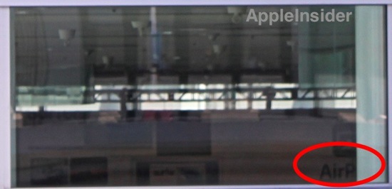 WWDC12 airplay