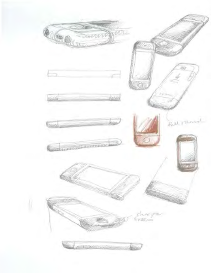 Iphoneprotodesign