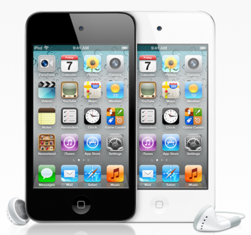 Ipodtouch icon