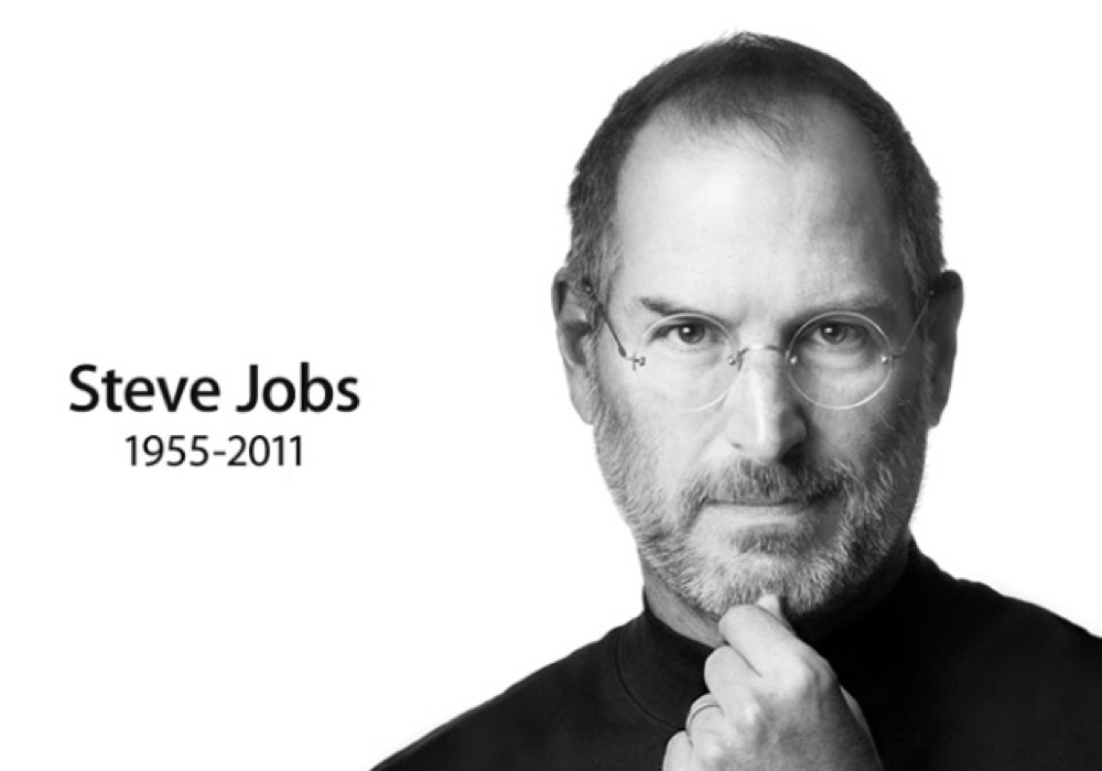 Steve Jobs dates