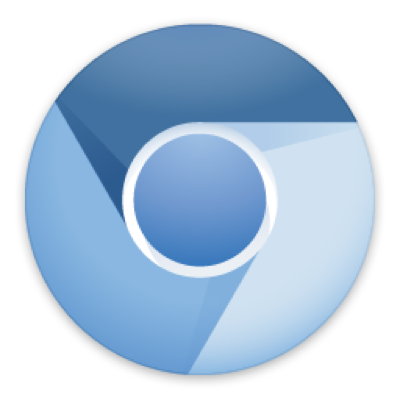 chromium-logo.png Chromium logo