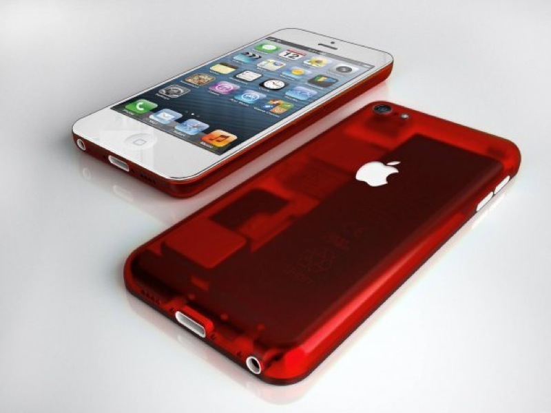 Low cost iphone concept g3 05