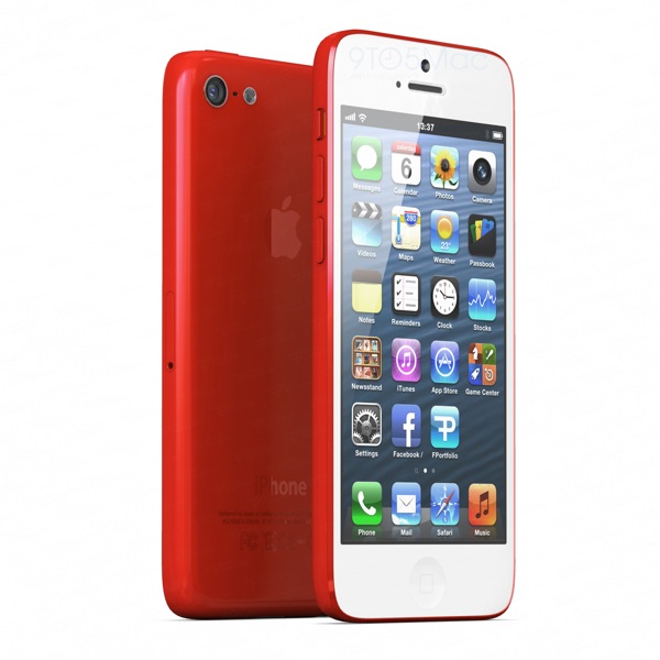 Iphone red1