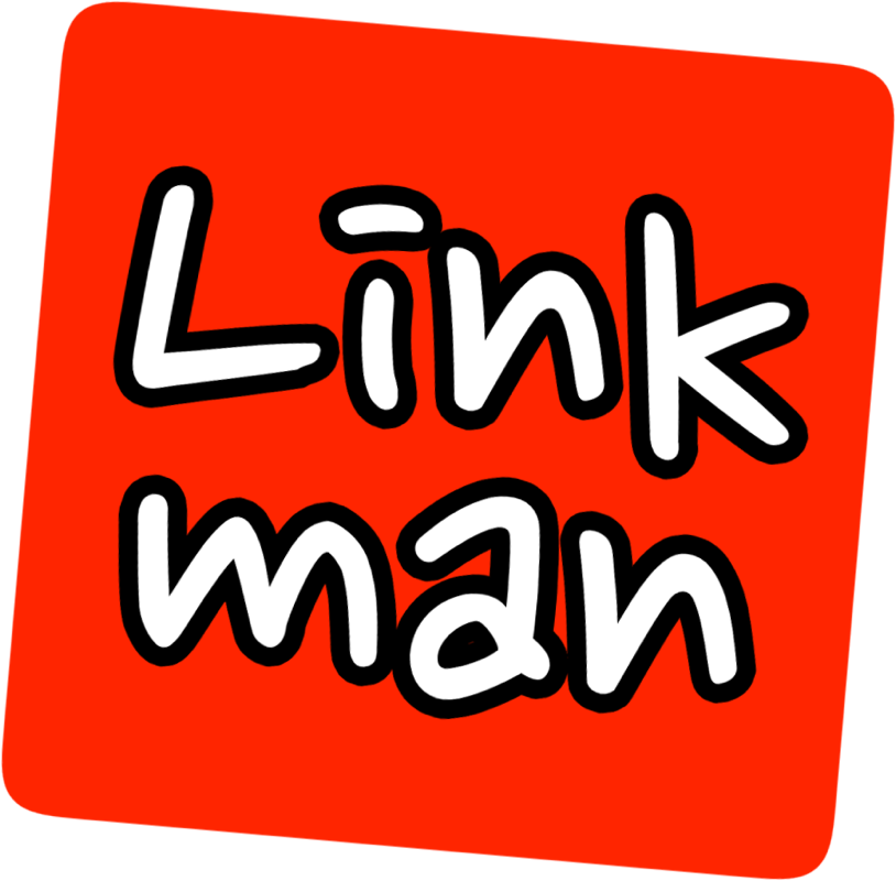 Linkman new1logo