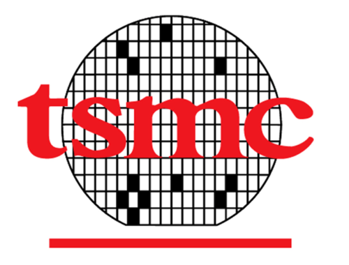 Tsmc logo