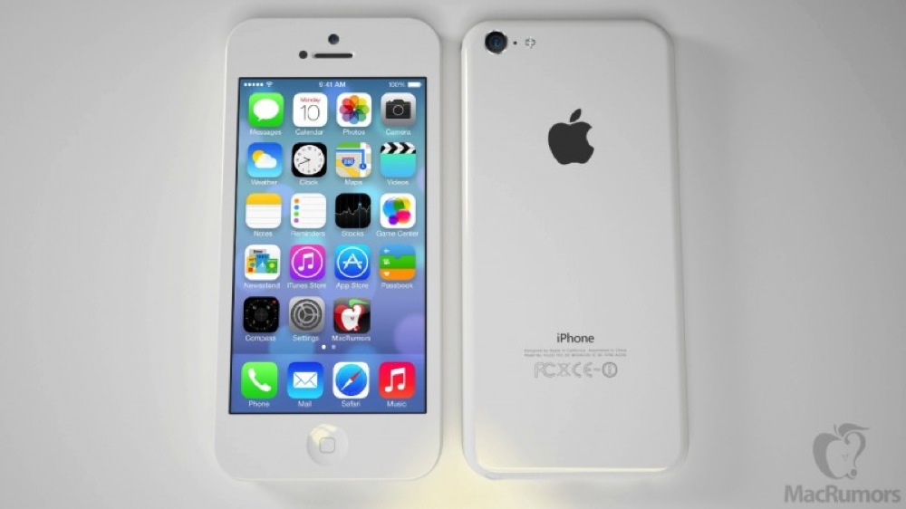 Low cost iphone render white 800x450
