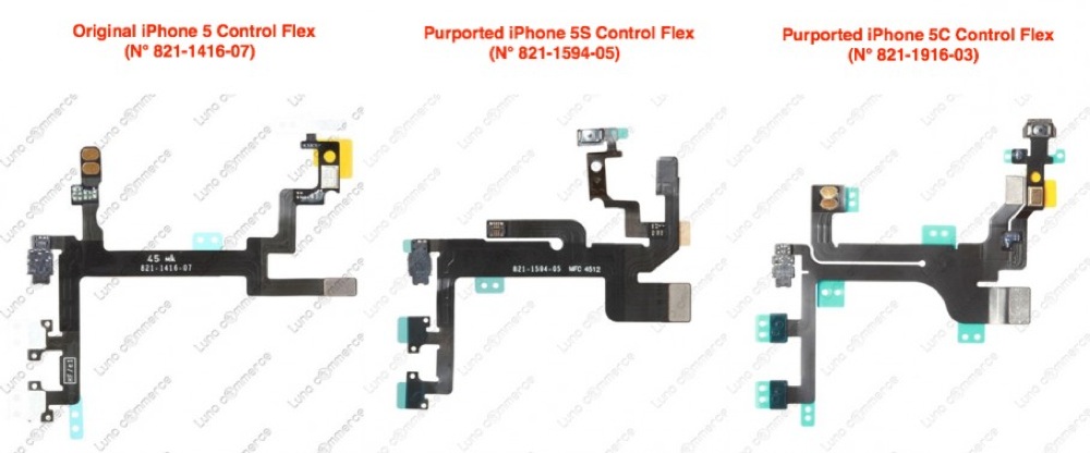 IPhone 5C Control Flex 1 908x378