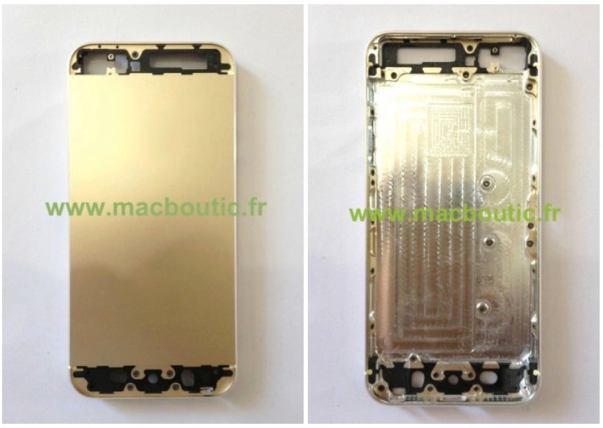 Iphone5sgoldpart
