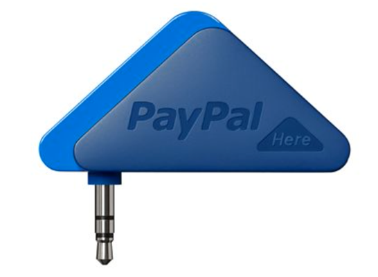 Paypalhere