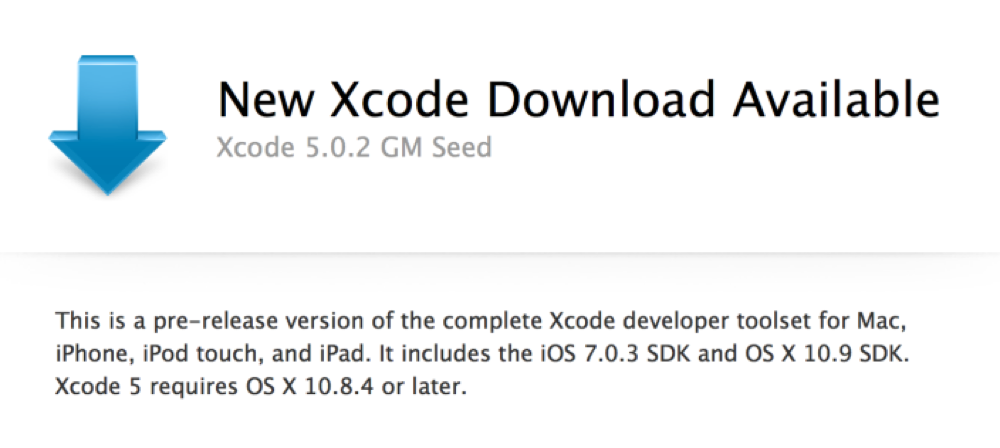 Xcode502gm