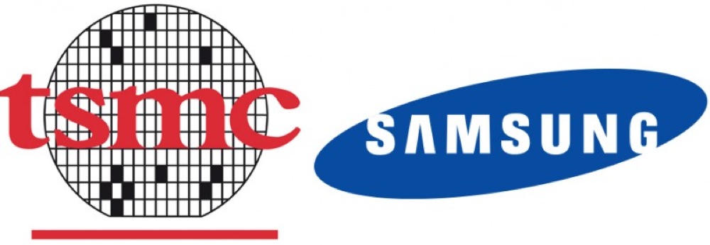 Tsmc samsung logo 800x278