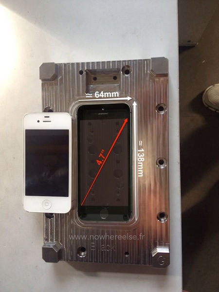 Iphone 6 mold comp 2