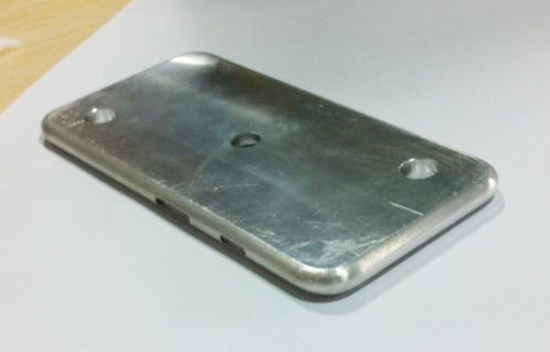 Iphone 6 mold 1 1
