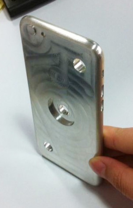 Iphone 6 mold 3 1