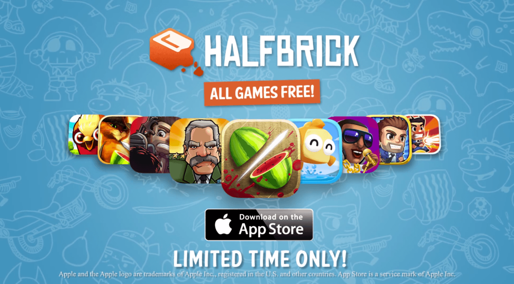 halfbrick-ios.png Halfbrick ios