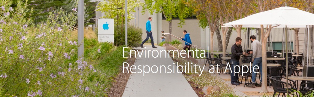 Environmentalresponsibility