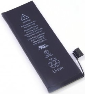 Iphone 5s battery 250x277 1