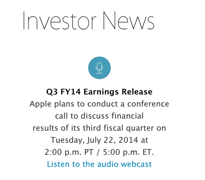 Q3fy14conferrencecall