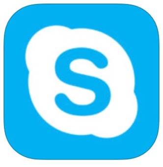 Skypeforiphoneicon