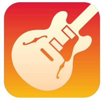 garageband教程吉他谱分享_garageband教程