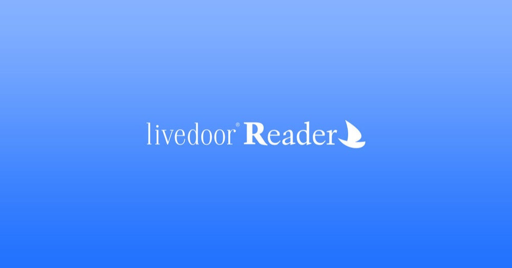 Livedoorreader
