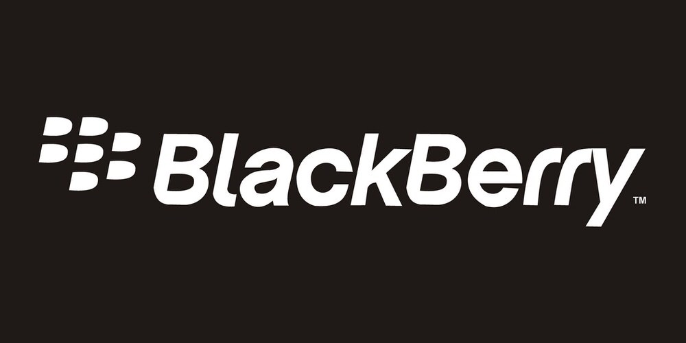 Blackberry Logo 1