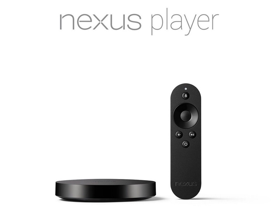 Nexusplayer