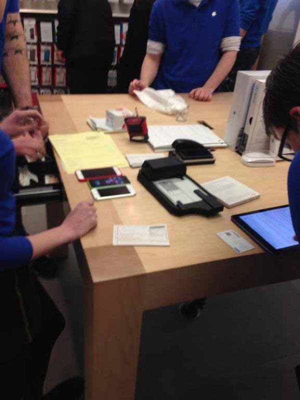 Apple store borked1