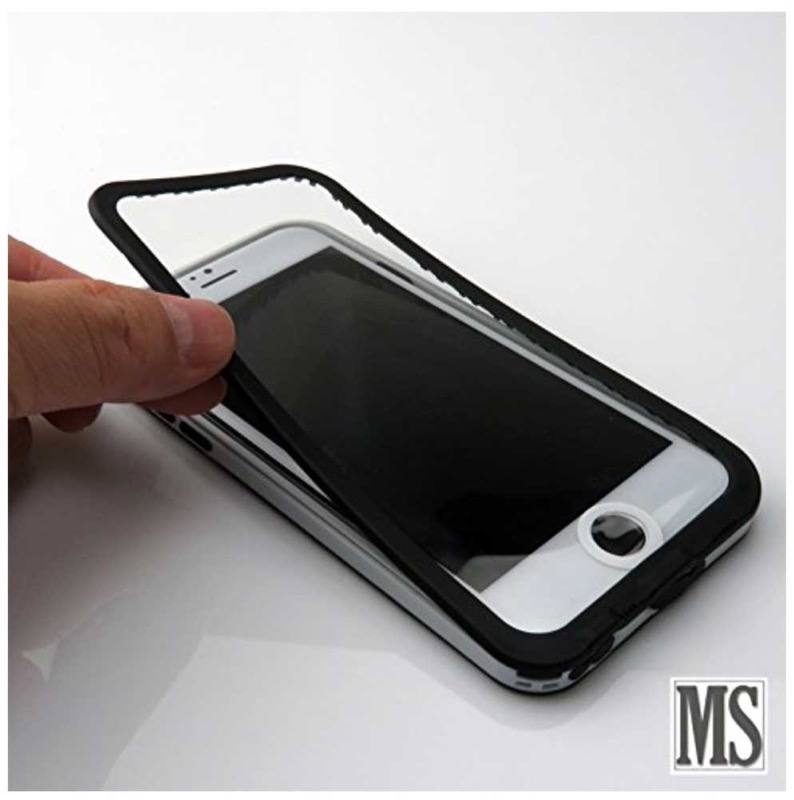 Microproofcase
