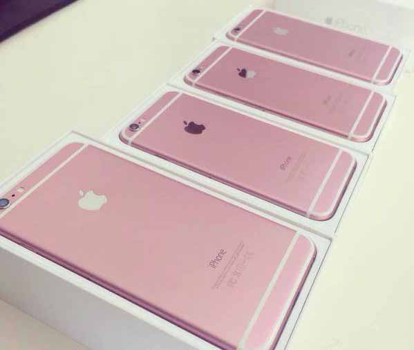 Iphone6spink