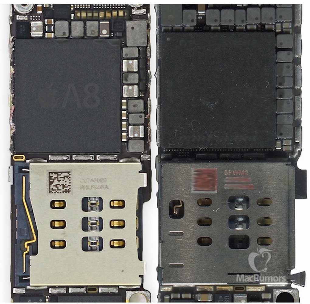 Iphone 6s boot gear2
