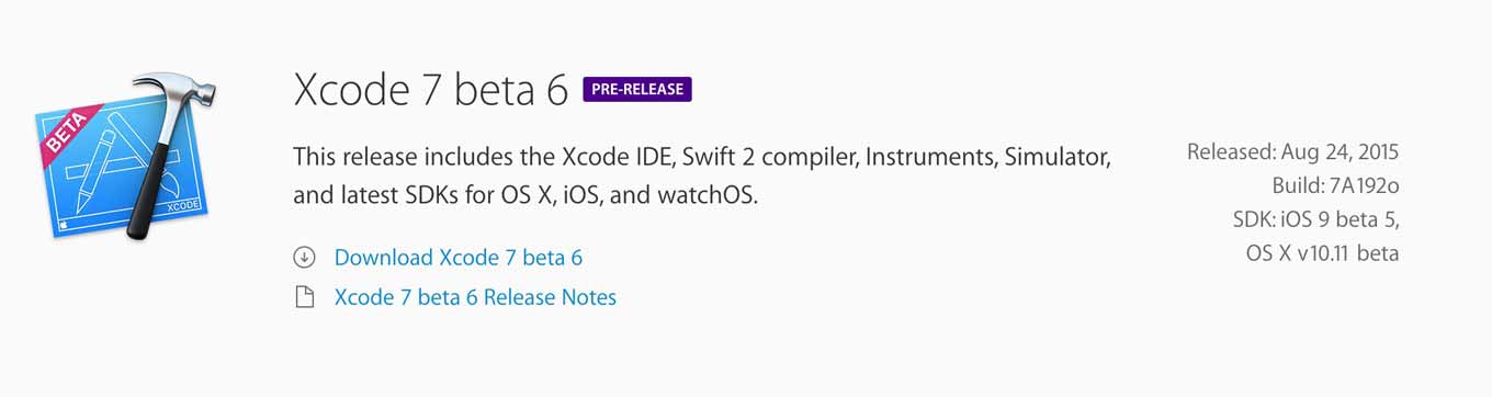 xcode7beta6.jpg Xcode7beta6