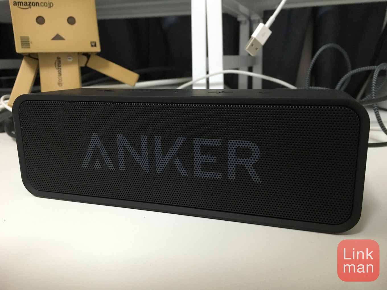 Ankersoundcore 02