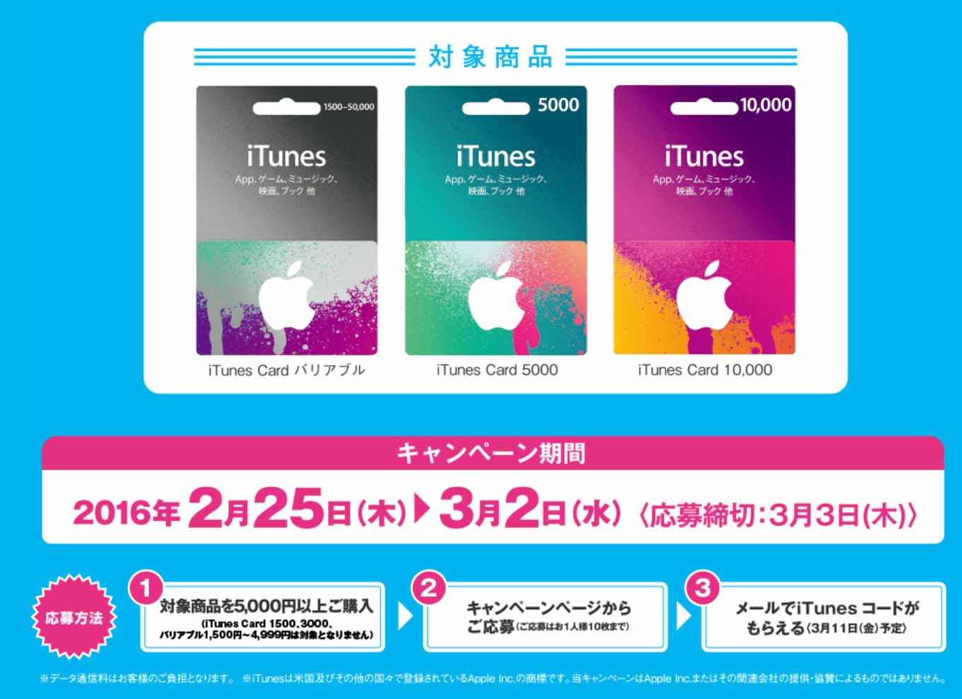 famimaitunescard1.jpg Famimaitunescard1