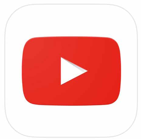 Youtubeapp