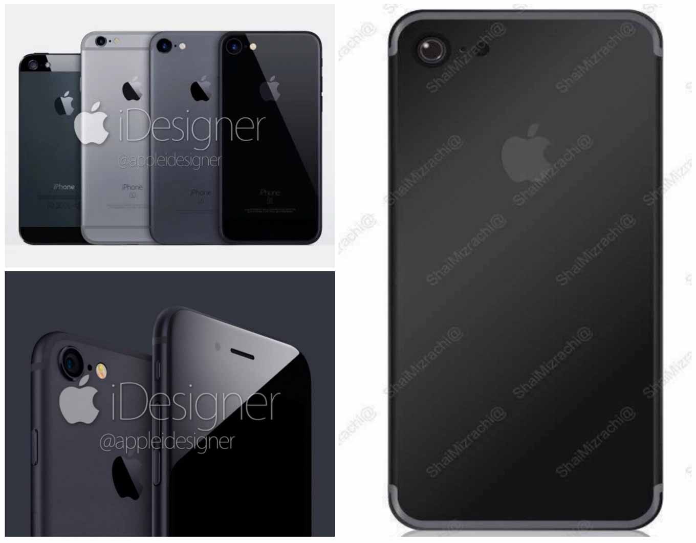 Iphone7blackconcept