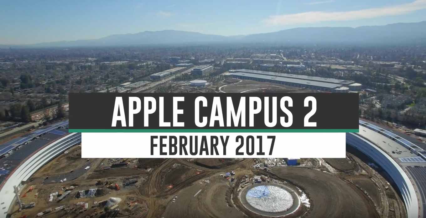 Applecampus2 february2017