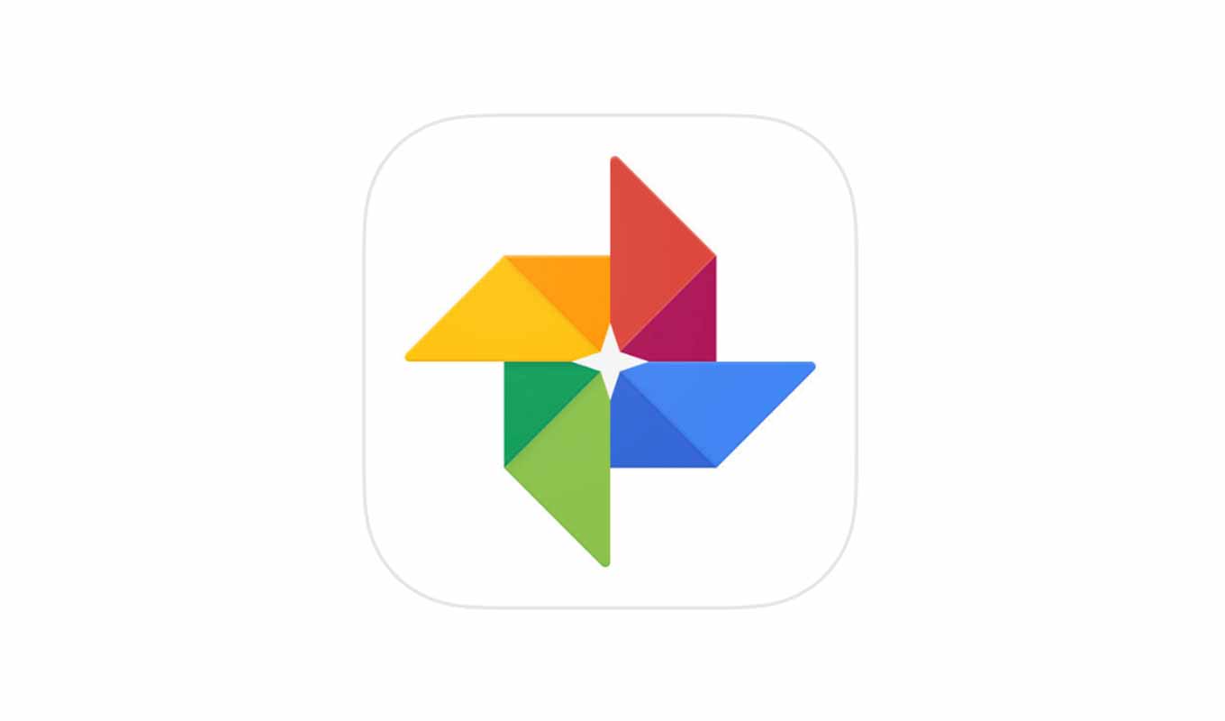 Googlephotoicon