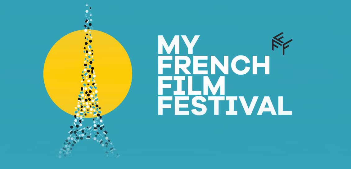 Myfrenchfilmfestival