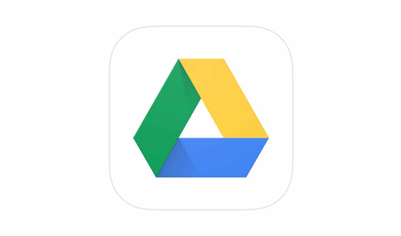 Googledriveapp