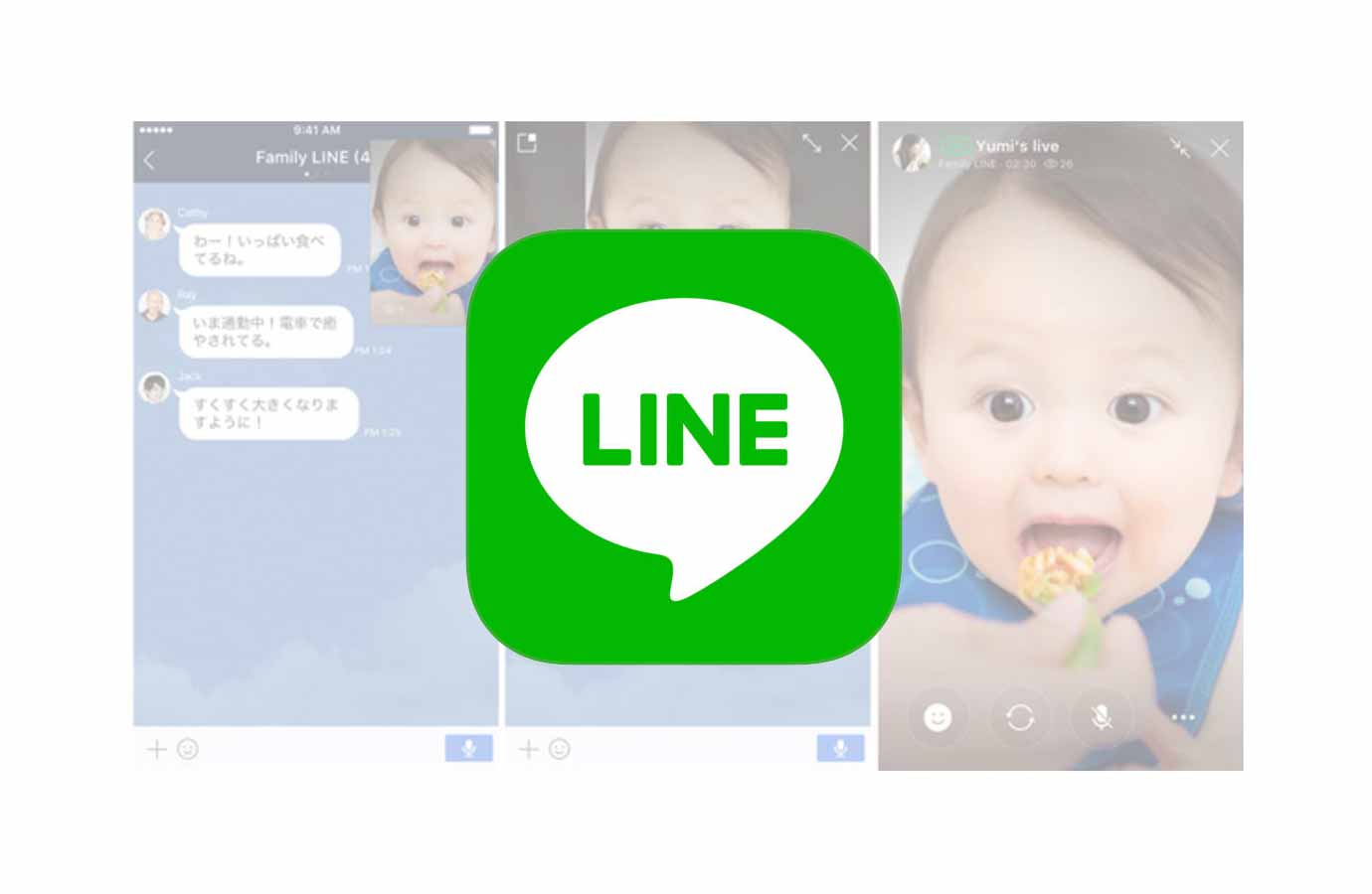 Lineapplive 07