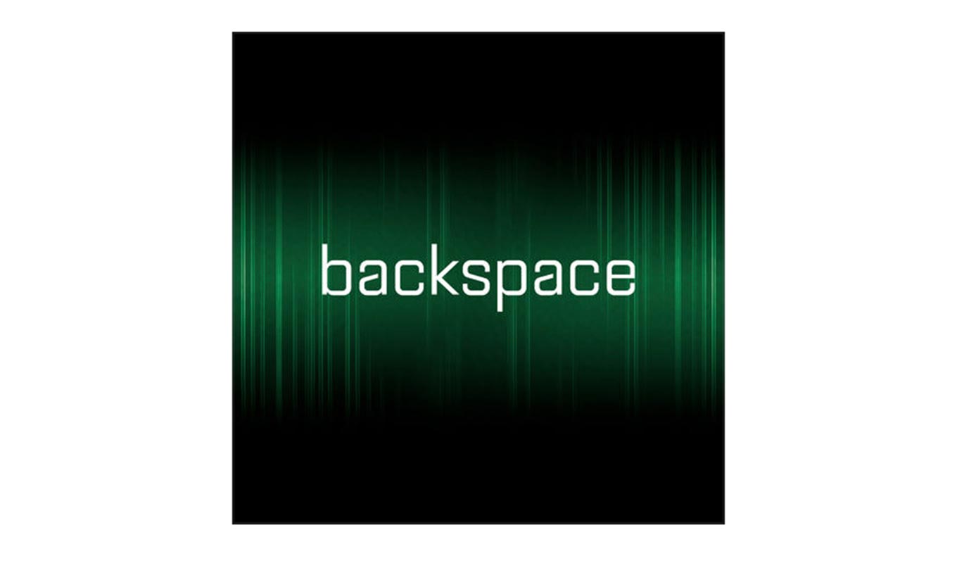 Backspacefm