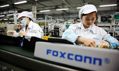 なぜ「iPhone」の工場はアメリカではなく中国にあるのか？