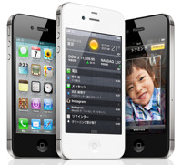「iPhone 4S」向けタッチパネル生産減少へ、次世代「iPhone」はやはりインセルタッチパネルか!?
