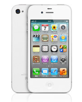 IPhone4 white