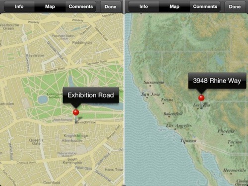 Apple、「iOS」のマップアプリを今年後半にGoogle Mapsから独自のマップソリューションに置き換え!?