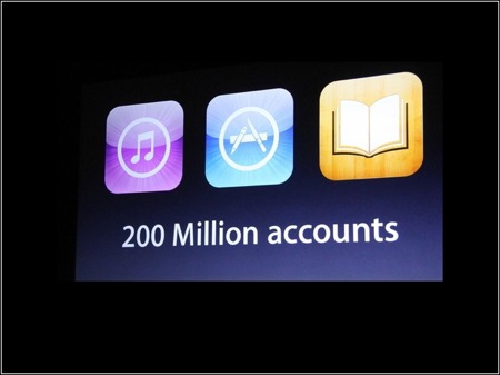 「iOS 6」では、再設計されたiTunes Store、App Store、iBook Storeを搭載!?
