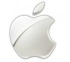 Apple logo 2