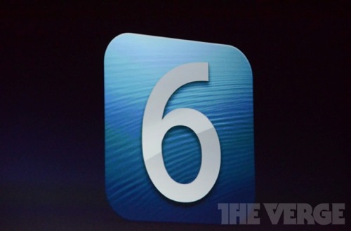 Apple、Siriを大幅にアップデートし、Facebookを統合した「iOS 6」を発表