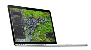 13インチ「MacBook Pro with  Retina display」は、10月までに発表を計画!?